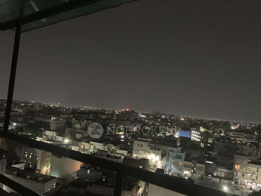 3 BHK Flat In Amrutha Valley, Banjara Hills for Rent  In Banjara Hills