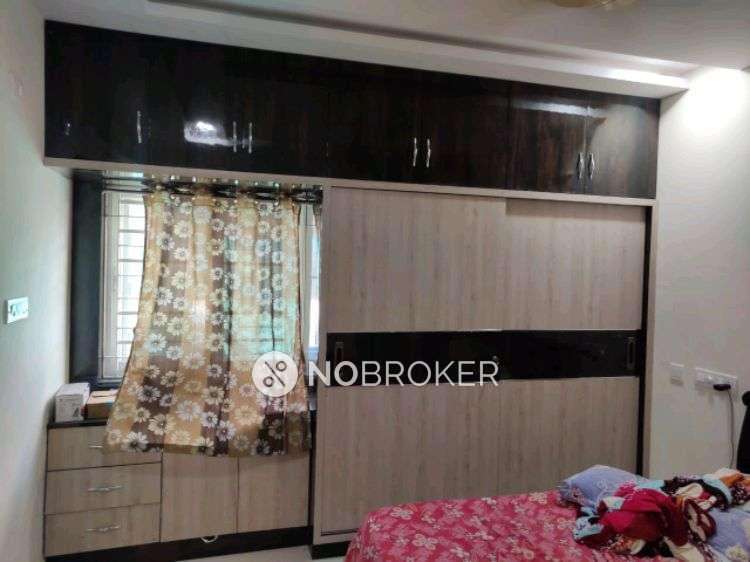 2 BHK Flat In Maruti Raghava Residency For Sale  In Moosarambagh