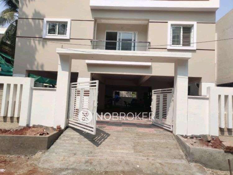 2 BHK Flat In Maruti Raghava Residency For Sale  In Moosarambagh