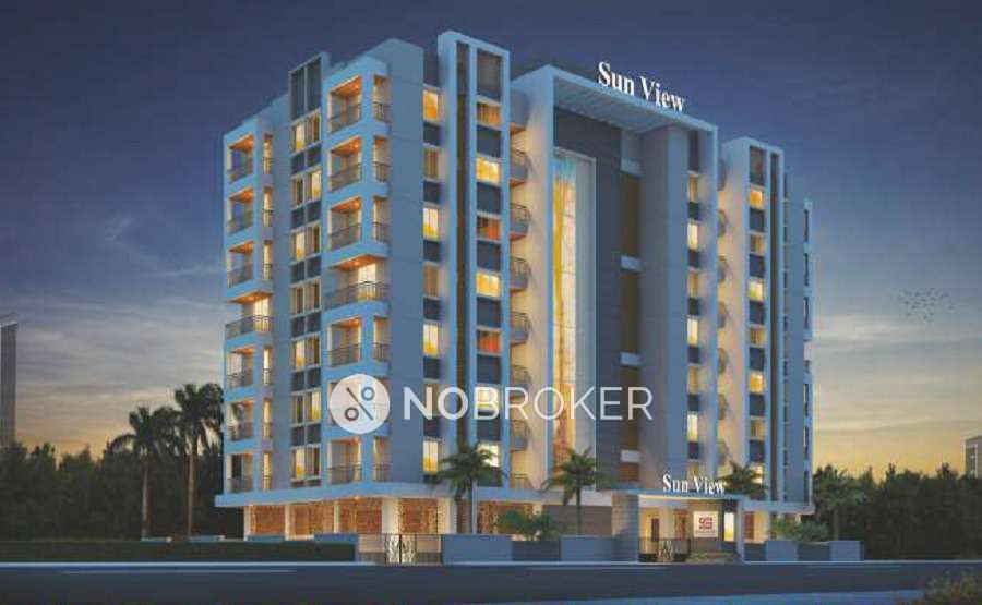 3 BHK Flat In Samruddhee Sunview Chsl For Sale  In Pimpri-chinchwad