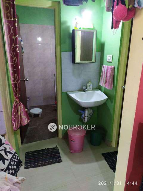 1 BHK Flat In Goel Ganga Niwas for Rent  In Munjaba Vasti