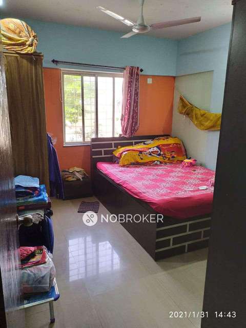 1 BHK Flat In Goel Ganga Niwas for Rent  In Munjaba Vasti