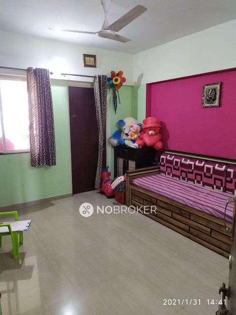 1 BHK Flat In Goel Ganga Niwas for Rent  In Munjaba Vasti