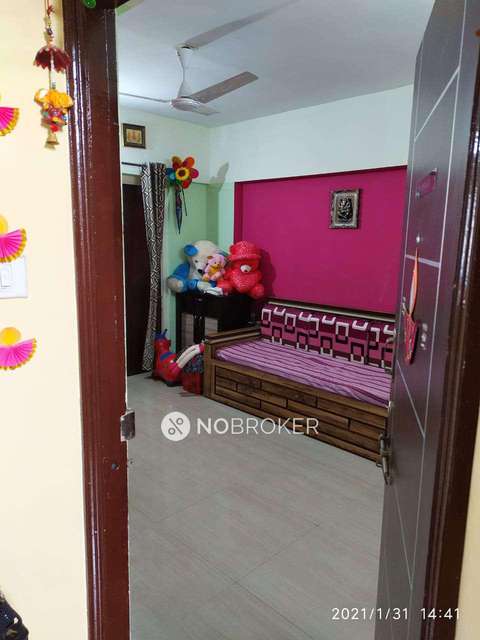1 BHK Flat In Goel Ganga Niwas for Rent  In Munjaba Vasti