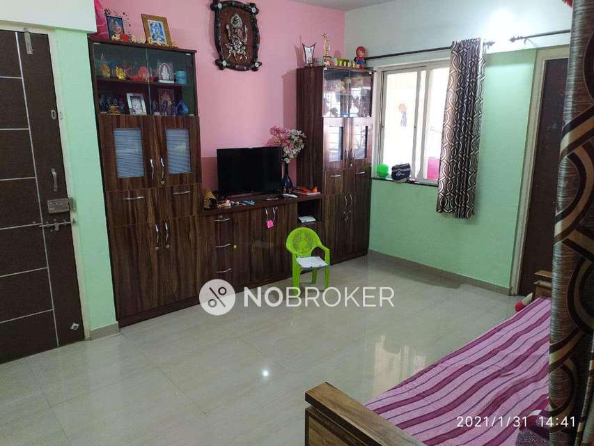 1 BHK Flat In Goel Ganga Niwas for Rent  In Munjaba Vasti