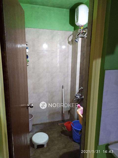 1 BHK Flat In Goel Ganga Niwas for Rent  In Munjaba Vasti