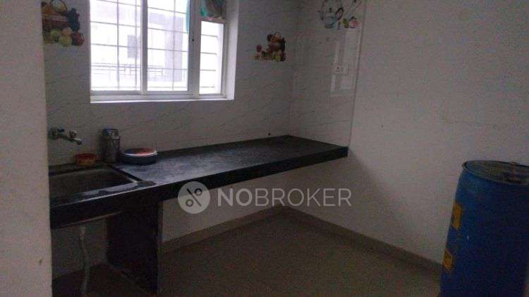 1 BHK Flat In Viraj Park for Rent  In Narhe