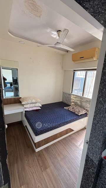 1 BHK Flat In Global Arena Bliss for Rent  In Naigaon East