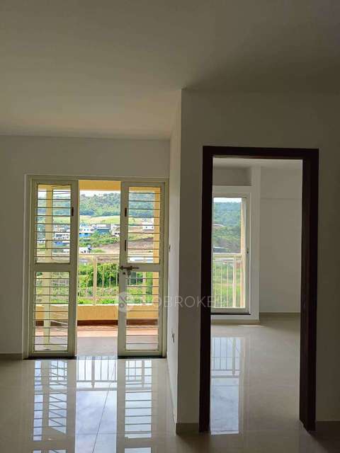 2 BHK Flat In The Leaf, Kondhwa Budruk for Rent  In Kondhwa