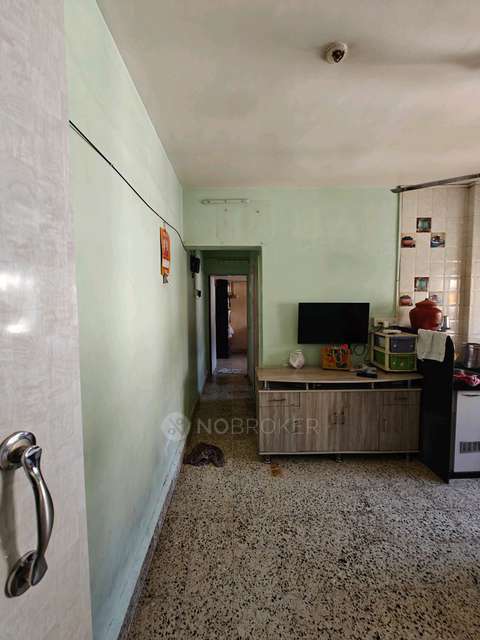 1 RK Flat In Ambica Apartment Sarvodaya Nagar  for Rent  In Ambika Apartment