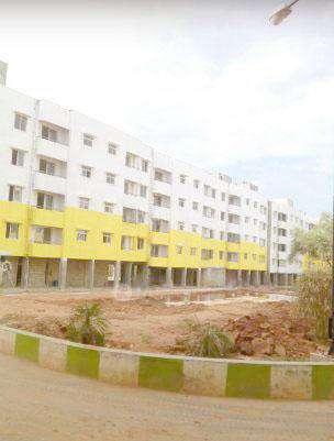 3 BHK Flat In Confident Atik for Rent  In Dommasandra