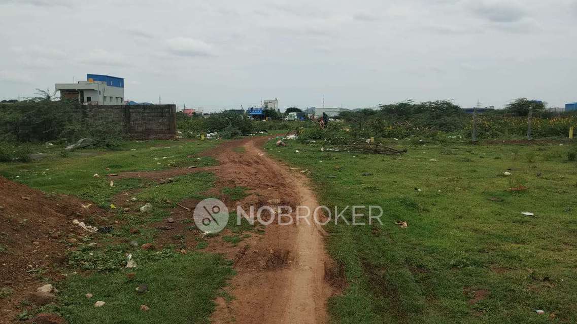 Industrial Shed in Katrambakkam, Chennai for Rent 