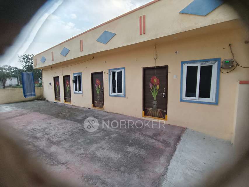 2 BHK House For Sale  In Ghatkesar