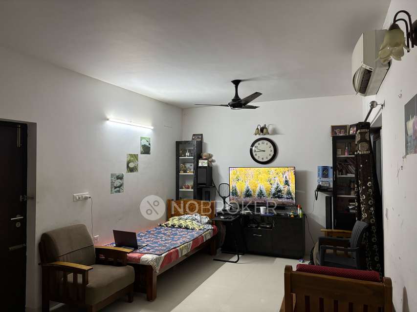 2 BHK Flat In Casagrand Woodside For Sale  In Kolapakkam