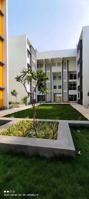 2 BHK Flat In Casagrand Woodside For Sale  In Kolapakkam