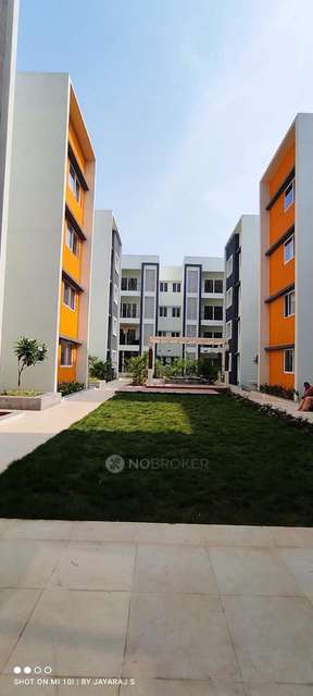 2 BHK Flat In Casagrand Woodside For Sale  In Kolapakkam
