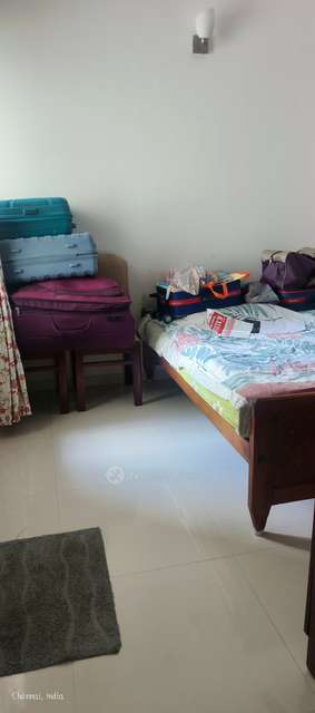 2 BHK Flat In Casagrand Woodside For Sale  In Kolapakkam