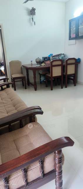 2 BHK Flat In Casagrand Woodside For Sale  In Kolapakkam