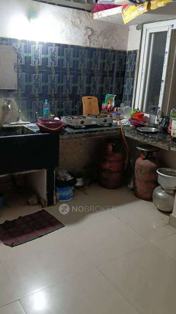 Single Room for Male In 1 RK  In Raju Colony