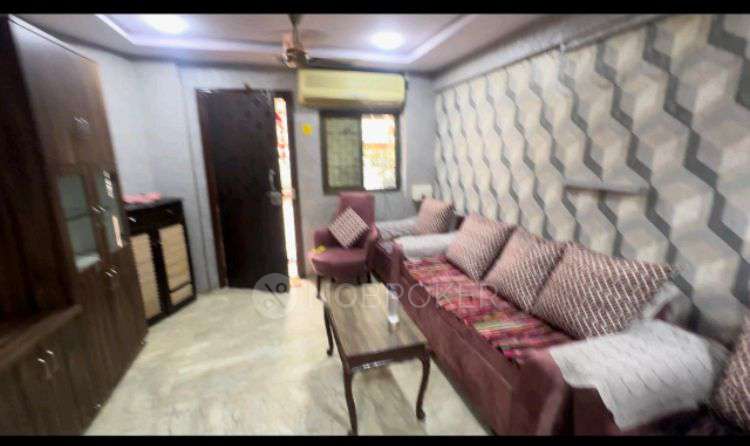 1 BHK Flat In Simla House  for Rent  In Simla House