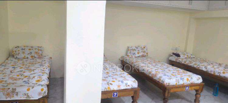 PG for Girls in Anna Nagar