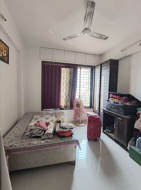 2 BHK Flat In Dreams Belle Vue for Rent  In Sunarwadi