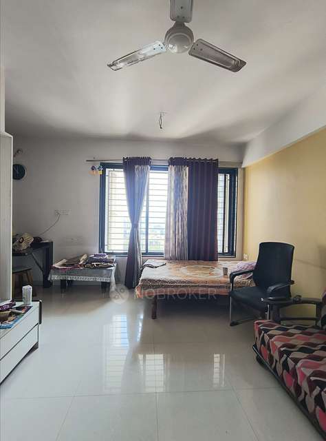 2 BHK Flat In Dreams Belle Vue for Rent  In Sunarwadi