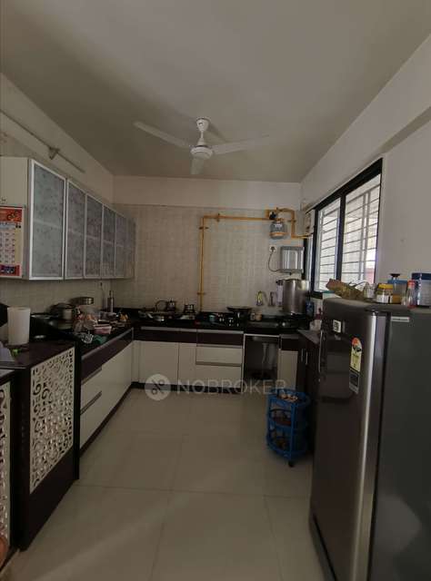 2 BHK Flat In Dreams Belle Vue for Rent  In Sunarwadi