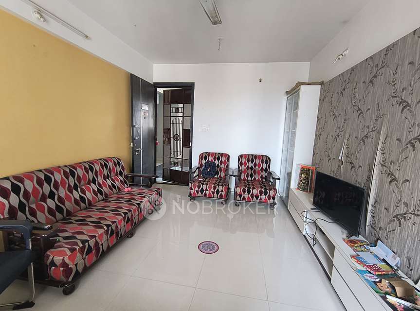 2 BHK Flat In Dreams Belle Vue for Rent  In Sunarwadi