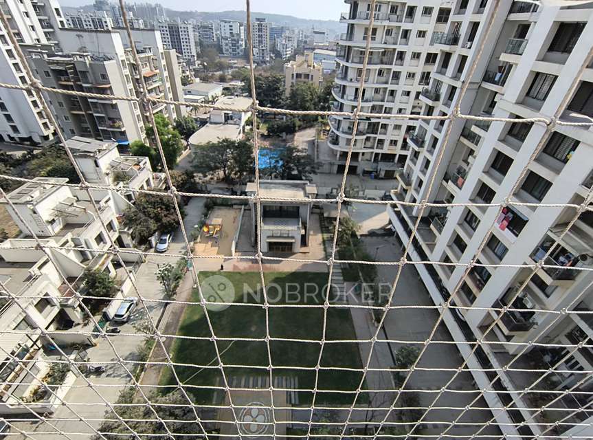 2 BHK Flat In Dreams Belle Vue for Rent  In Sunarwadi