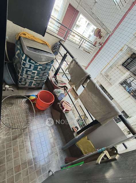 2 BHK Flat In Dreams Belle Vue for Rent  In Sunarwadi