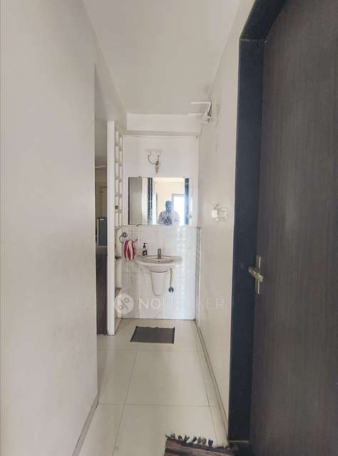 2 BHK Flat In Dreams Belle Vue for Rent  In Sunarwadi