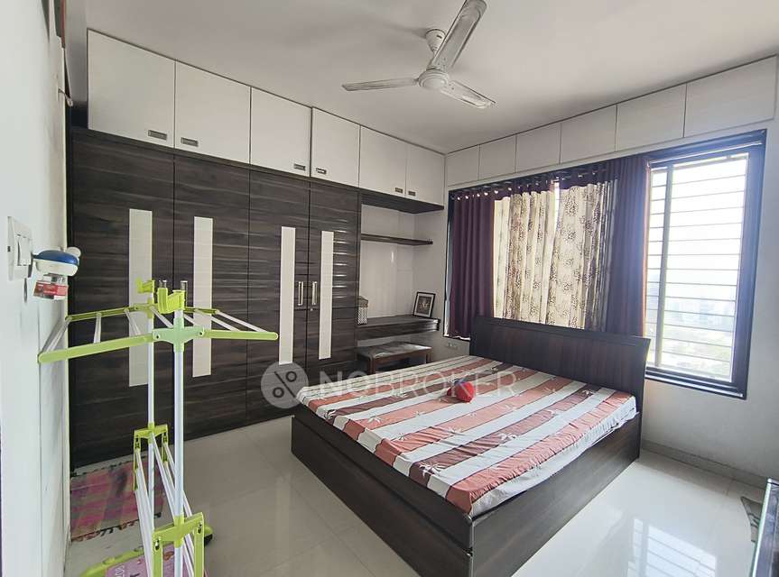 2 BHK Flat In Dreams Belle Vue for Rent  In Sunarwadi