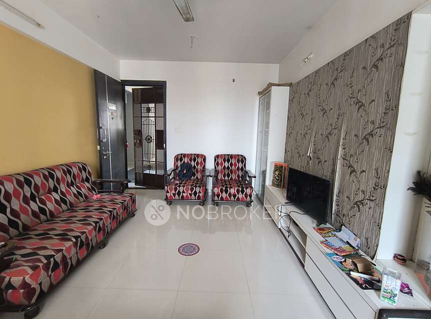 2 BHK Flat In Dreams Belle Vue for Rent  In Sunarwadi