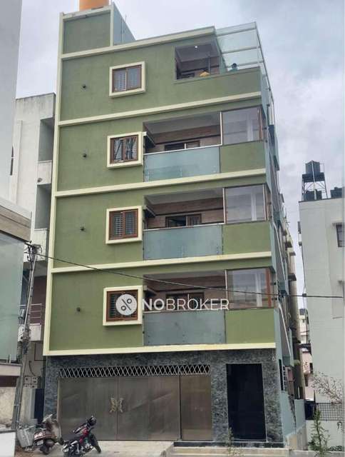4+ BHK Flat For Sale  In Nagarbavi
