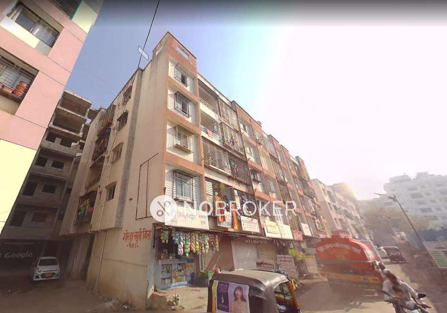2 BHK Flat In Gorakshak Shruti Villa for Rent  In Katraj