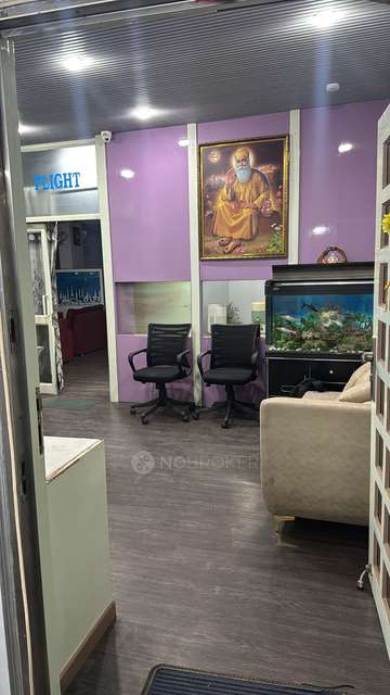 Office Space in Tilak Nagar, Delhi for sale 
