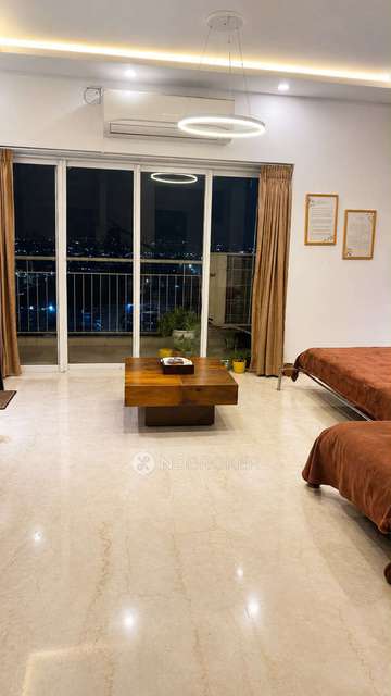 3 BHK Flat In Newry Park Towers for Rent  In Anna Nagar West