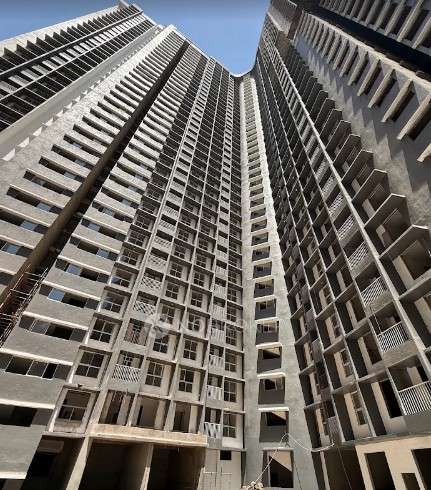 1 BHK Flat In Shraddha Vardaan for Rent In Bhandup West