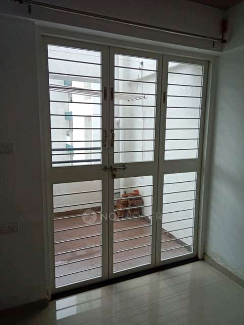 2 BHK Flat In Alankapuram Society for Rent  In Alankapuram Society