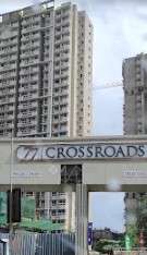 1 BHK Flat In L&t 77 Crossroads For Sale  In Ghatkopar East