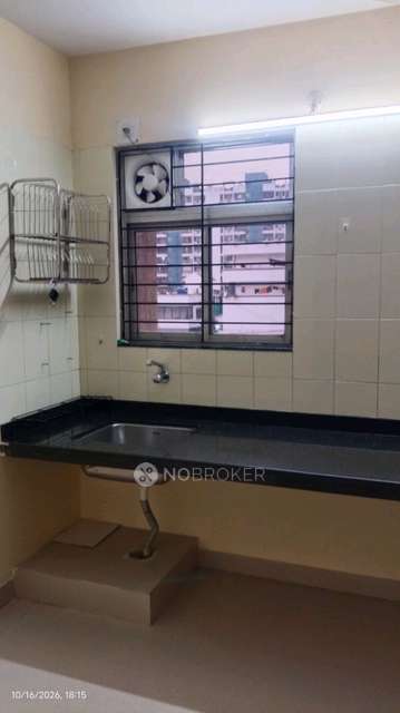 1 BHK House for Rent In Janaranjani B, Lagad Industries Rd, Next To Mangal Bhairav, Ghule Patil Nagar, Pandurang Industrial Area, Nanded, Pune, Maharashtra 411068, India