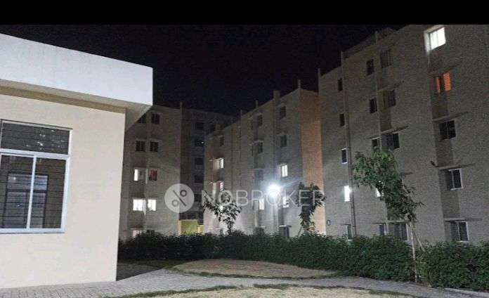 1 BHK House for Rent  In Janaranjani B