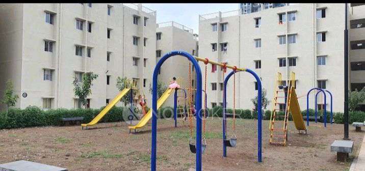 1 BHK House for Rent  In Janaranjani B
