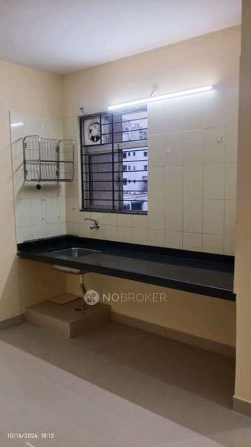 1 BHK House for Rent In Janaranjani B, Lagad Industries Rd, Next To Mangal Bhairav, Ghule Patil Nagar, Pandurang Industrial Area, Nanded, Pune, Maharashtra 411068, India