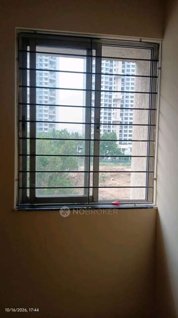 1 BHK House for Rent In Janaranjani B, Lagad Industries Rd, Next To Mangal Bhairav, Ghule Patil Nagar, Pandurang Industrial Area, Nanded, Pune, Maharashtra 411068, India