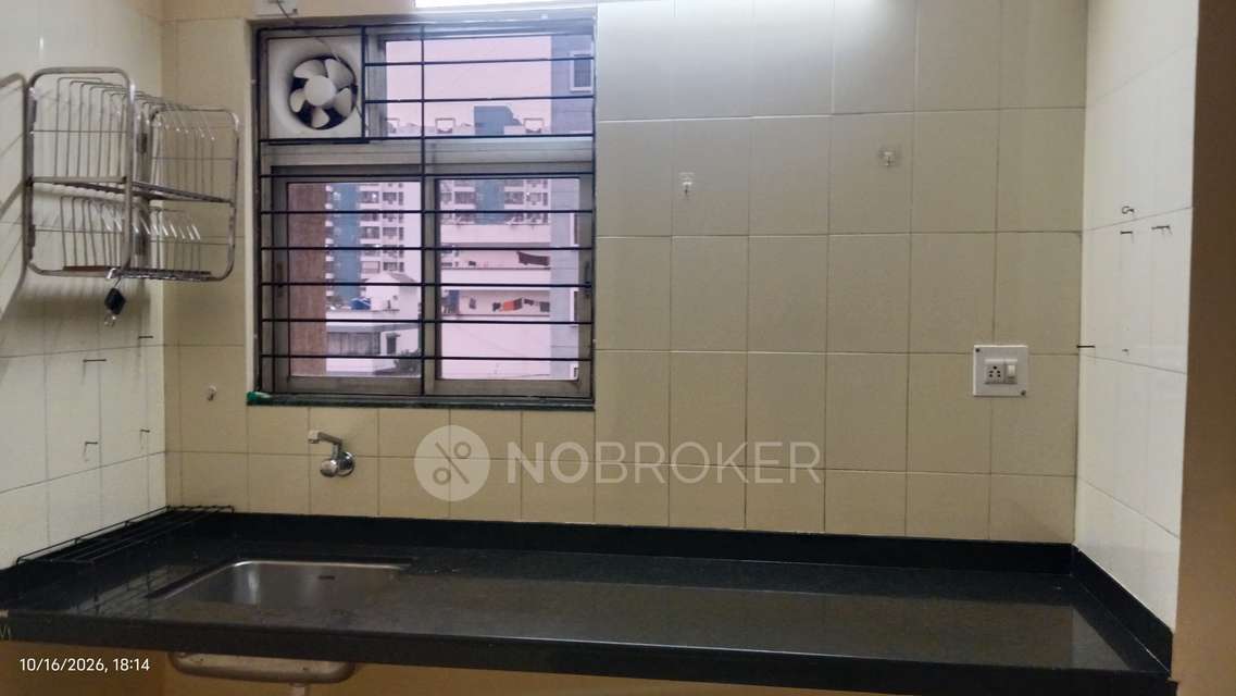 1 BHK House for Rent In Janaranjani B, Lagad Industries Rd, Next To Mangal Bhairav, Ghule Patil Nagar, Pandurang Industrial Area, Nanded, Pune, Maharashtra 411068, India