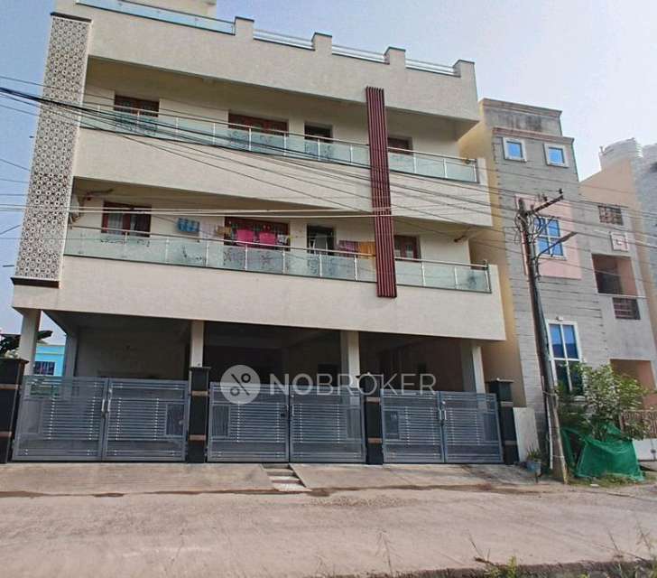 2 BHK Flat In Aakash Homes for Rent  In 8a, West, Krs Nagar, Lakshmipuram Extension, Tambaram, Chennai, Tambaram, Tamil Nadu 600045, India