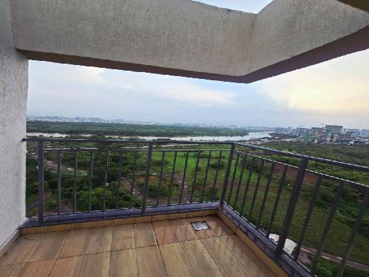 3 BHK Flat In Godrej Park Ridge for Rent  In Gxrh+9x4, Manjari Khurd, Maharashtra 412307, India