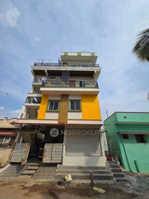 3 BHK House For Sale  In Vaderahalli
